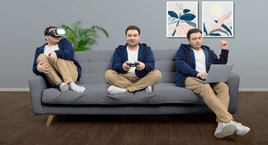 Гаджеты будут благодарны за GPON МГТС в посёлок городского типа Малино